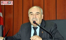 Aydınlı iş adamı ve siyasetçi Güleç hayatını kaybetti