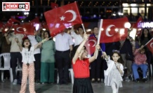 Başkan Çerçioğlu, özel bireylerin yanında olmaya devam ediyor