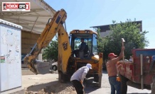 Başkan Tetik: "Şehrimizin yol sorununu rahatlatacağız"