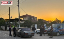Jandarmadan ’Sıcak Nokta’ uygulaması