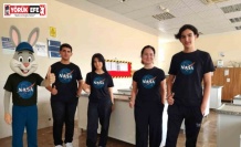 Karya Farma HBX Ar-Ge’nin bilimsel çalışmaları ülke geneline yayılmaya başladı