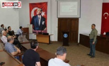 Nazilli Belediyesi’nden Kurban Bayramı öncesi örnek uygulama