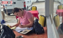 Söke’de riske dayalı gıda işletmeleri denetlendi