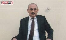 Ahmet Tekin Baykal vefat etti