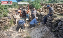 Başkan Malik Ercan: "Her Şey Yenipazar İçin"