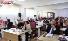 Efeler’de nikah ücretleri zamlandı