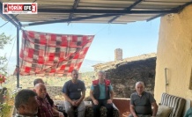 Karadut Mahallesi’nde üreticilere tarım ve hayvancılık eğitimi