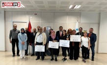 Kendi işini kurmak isteyen engelli ve eski hükümlüler için başvurular başladı