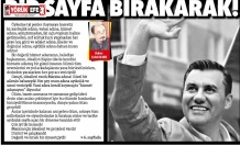 Uğurlar Olsun Güzel İnsan Örnek Siyasetçi Hizmet Adamı Ferdi Zeyrek