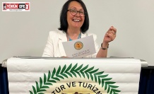 Yazıcı Yeniden Başkan