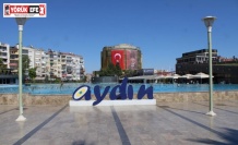 Aydın’da sıcak hava etkisini azaltacak