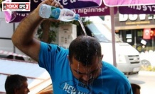 Aydın’da sıcak hava etkisini sürdürecek