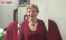 Eski Vali Engin’in eşi Koçarlı’da toprağa verilecek