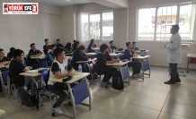 Yüksek Teknoloji Koleji Ortaokulu açılıyor