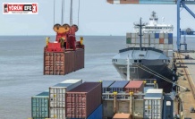 Aydın ihracatta vites yükseltti