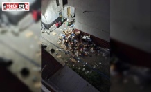 Dünya’nın gözde turizm şehri Marmaris, çöp kente döndü