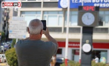 Sıcaklıklar mevsim normallerine dönecek