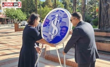 Türkiye İş Bankası 101 yaşında