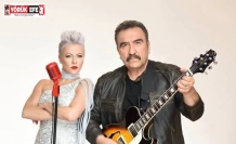 Ünlü Sanatçılar İncirliova’da Sahne Alacak