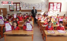 Aydın’da 188 bin öğrenci ders başı yapacak