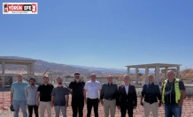 Başkan Erol: "OSB’miz tam kapasiteye ulaşacak, istihdam ve yatırım artacak"