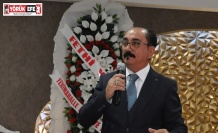 GENEL BAŞKAN DEMİR”TEKGÜÇ-DER  ÖRGÜTLENME ALANINI BÜYÜTÜYOR”