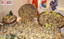 "Kuru incir ihracatında, üretici üzerine kirli oyun iddiası"