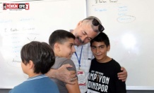 Öğrencilerden Efeler’deki akademilere yoğun ilgi