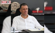 Yenipazar Belediye Başkanı Ercan, "Öğrencilerimize geçmiş olsun"