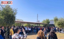 ADÜ’de deprem tatbikatı