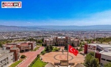 ADÜ’den İsrail’e kınama