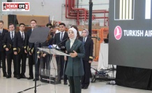 Aile ve Sosyal Hizmetler Bakanı Göktaş: "Son 20 yılda kadın pilot sayısı 50 kat arttı"