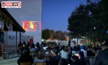 Atça’da öğrenciler doğayla buluştu