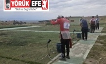 Aydın’da Cumhuriyet Bayramı spor etkinlikleri sürüyor