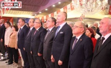 CHP Aydın’da kongre günü