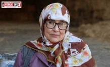 Dursun nine doktor tavsiyesi ile çalışıyor