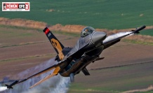 SOLOTÜRK, Buharkent semalarında selamlama gösterisi yapacak