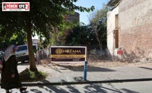 Aydın’ın Veysipaşa Mahallesi’nde ’kilise’ tedirginliği