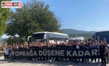 Aydınspor’un kritik derbi öncesinde ’Asi Kankalar’dan birlik çağrısı