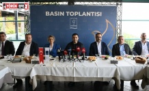 BAŞKAN ÖMER GÜNEL: “GEREĞİNİ YAPMAYAN ŞOV DA YAPMASIN”