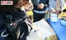 Başkan Günel’den sokak lezzetlerine sıkı takip