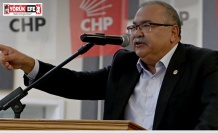 CHP’li Bülbül Pamuk Üreticisinin Sesi Oldu
