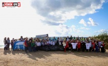 Didim’de ’Sıfır Atık Buluşması’ gerçekleşti