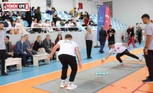 Hemsball Türkiye Şampiyonası Nazilli’de başladı