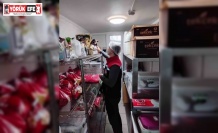 Karacasu’da gıda güvenliği denetimleri artırıldı