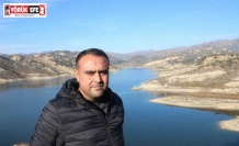 Kuraklık Aydın’daki barajlarda su seviyelerini düşürdü