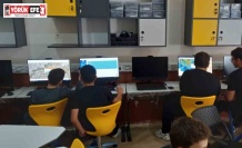 Söke Anadolu Lisesi’ne "Yenilikçi Eğitim Sınıfı" kuruldu