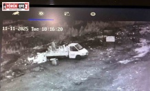 Söke Belediyesi çevreyi kirletenlere acımıyor