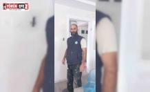 Söke Belediyesi personelinden örnek davranış