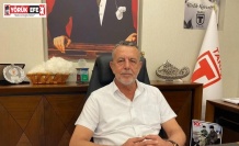 Söke TARİŞ Başkanı Özer: "Pamuk üreticisi için acil destekleme modeli şart, devletimiz müdahale etmeli"